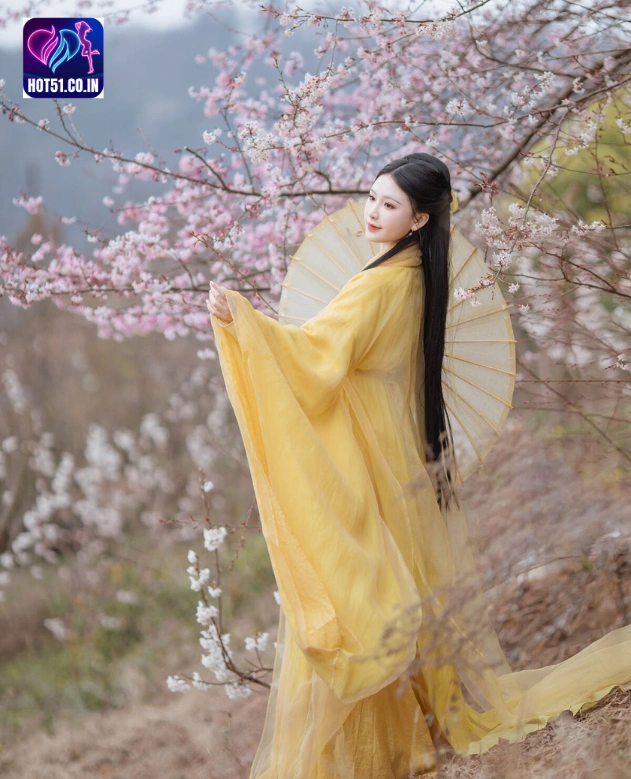 Xu Jin Huan-Hot51live