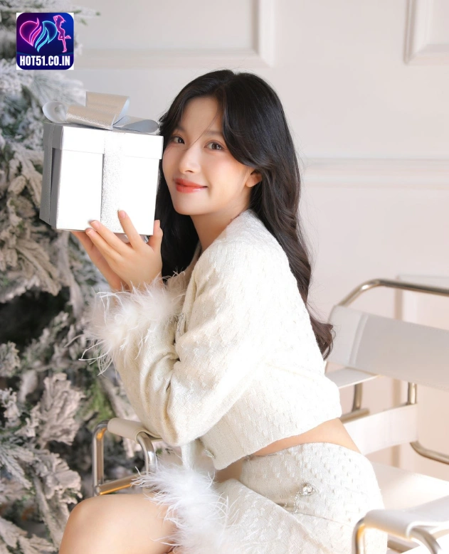 Beautiful Yi Xin Doris di Hot51 A Stunning Journey 4 - Hot51 Yi Xin Doris-Hot51live