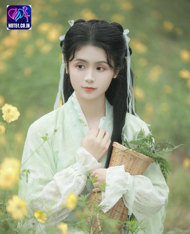 Beautiful Yi Mi Liang Gao di Hot51 A Detailed Review 4 - Hot51 Yi Mi Liang Gao-Hot51live