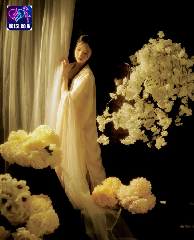 Yang Yang -Hot51live