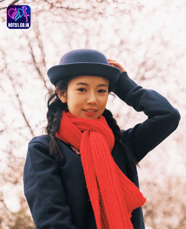 Beautiful Shi Xiao Wan Zi di Hot51 Treasure Unveiled 4 - Hot51 Shi Xiao Wan Zi