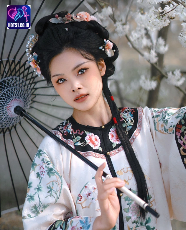 Xiao Xi Ya-Hot51live