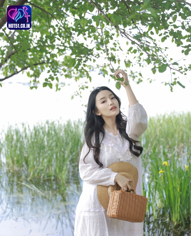 Magic of Beautiful Jing Zi Jinns at Hot51 live 2024 3 - Hot51 Jing Zi Jinns-Hot51live