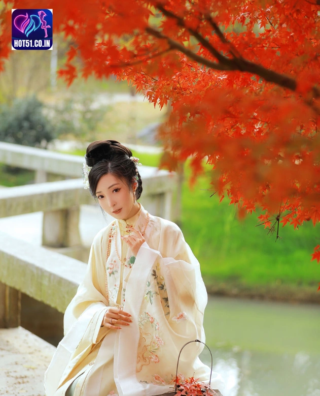 Beautiful Li Cai di Hot51 A Comprehensive Review 3 - Hot51 Li Cai-Hot51live