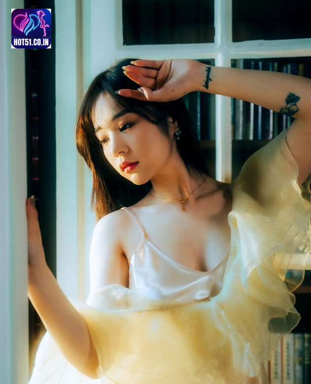 Beautiful Na Na di Hot51 A Comprehensive Guide 3 - Hot51 Na Na-Hot51live