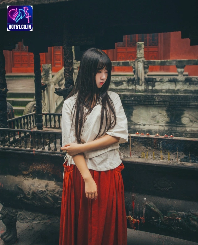 Beautiful Zi Qing di Hot51 A Comprehensive Review 5 - Hot51 Zi Qing-Hot51live