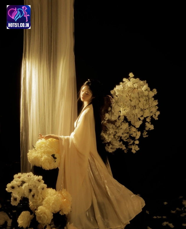 Yang Yang -Hot51live