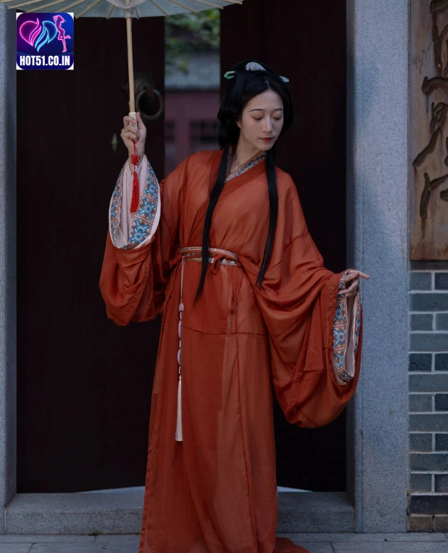 Allure of Beautiful Su Ye Bu Ji Ge di Hot51 3 - Hot51 Su Ye Bu Ji Ge-Hot51live
