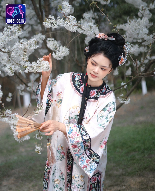 Xiao Xi Ya-Hot51live