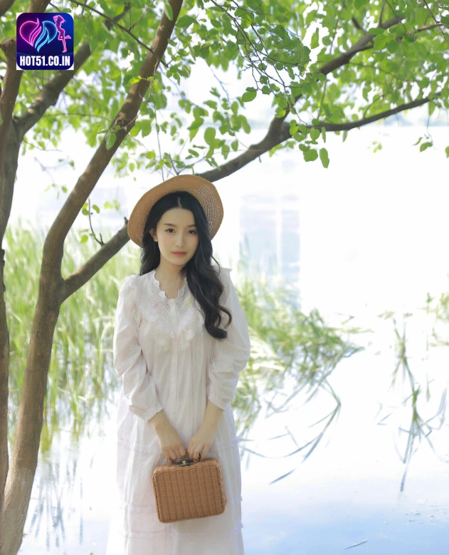 Magic of Beautiful Jing Zi Jinns at Hot51 live 2024 2 - Hot51 Jing Zi Jinns-Hot51live