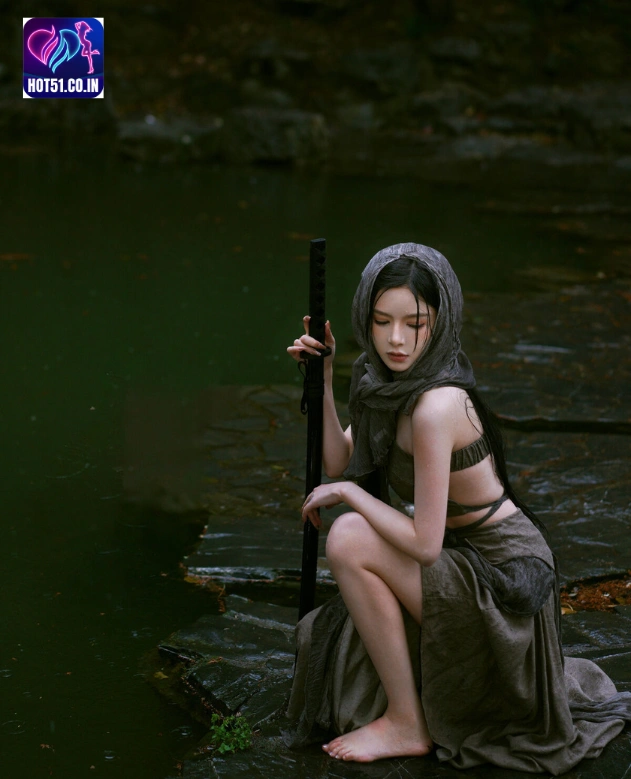 Beautiful Xi Xi di Hot51 A Deep Dive into Elegance 2 - Hot51 Xi Xi-Hot51live