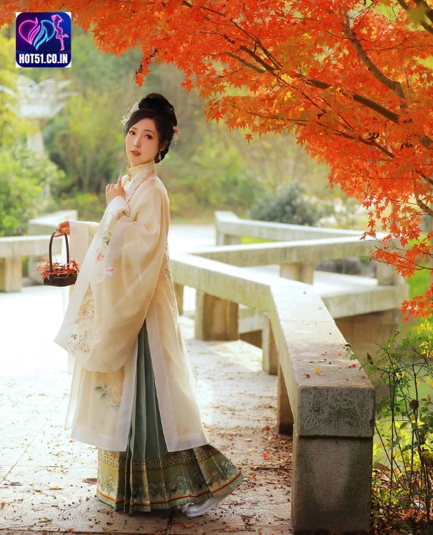 Beautiful Li Cai di Hot51 A Comprehensive Review 2 - Hot51 Li Cai-Hot51live