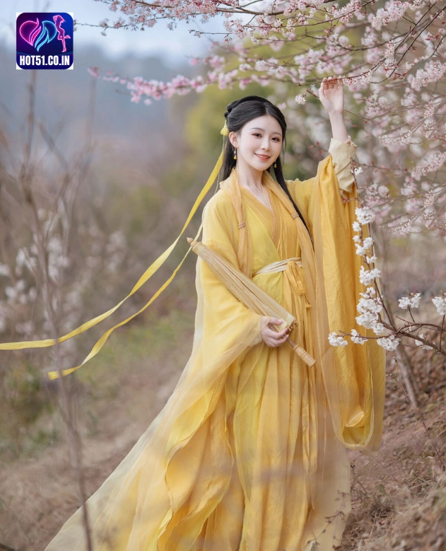 Xu Jin Huan-Hot51live