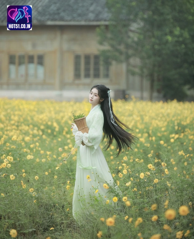 Beautiful Yi Mi Liang Gao di Hot51 A Detailed Review 2 - Hot51 Yi Mi Liang Gao-Hot51live