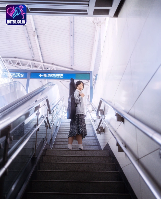 Lai Kou Qin Cai -Hot51live