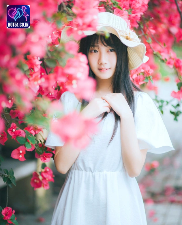 Zi Qing-Hot51live