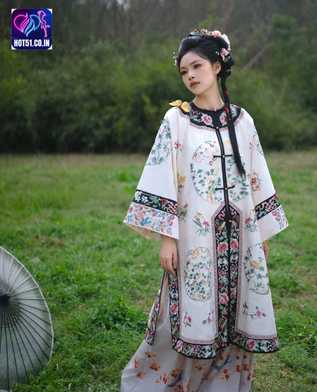 Xiao Xi Ya-Hot51live