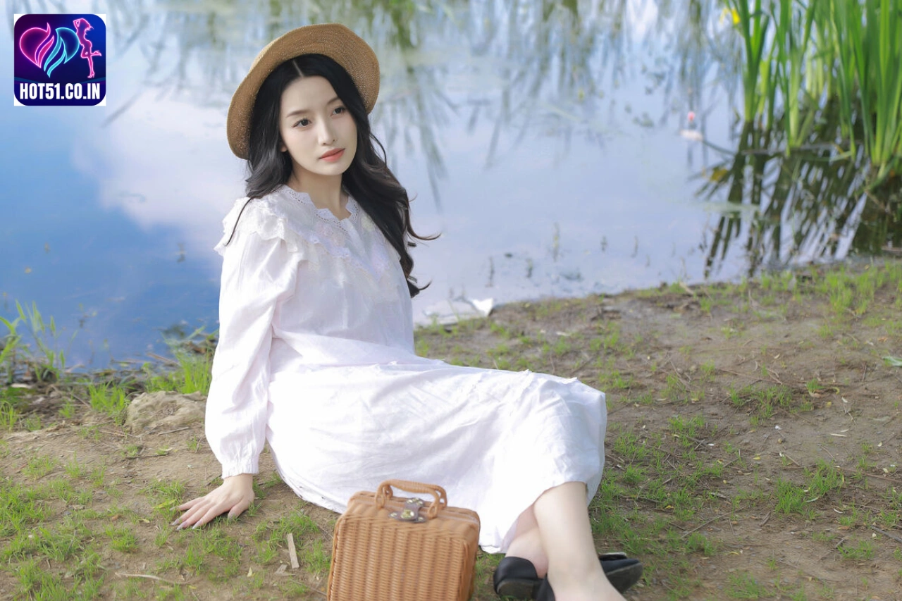 Magic of Beautiful Jing Zi Jinns at Hot51 live 2024 1 - Hot51 Jing Zi Jinns-Hot51live