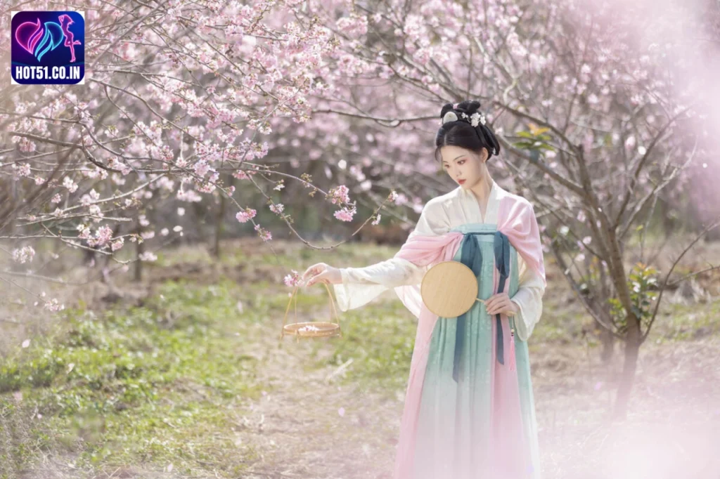 Er Yue Xue Xue-Hot51live