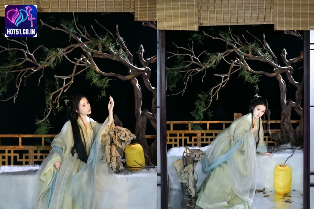 Ni De San San -Hot51live