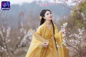 Xu Jin Huan-Hot51live