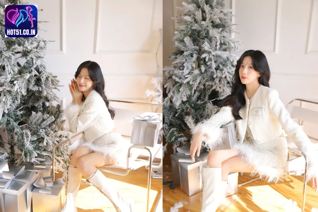 Yi Xin Doris-Hot51live