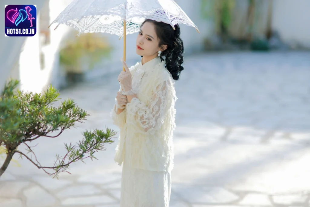 Jin Zhen Zhu-Hot51live