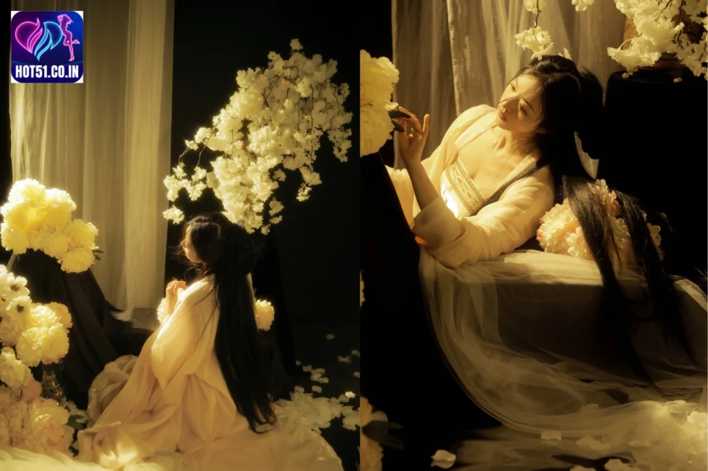 Yang Yang -Hot51live