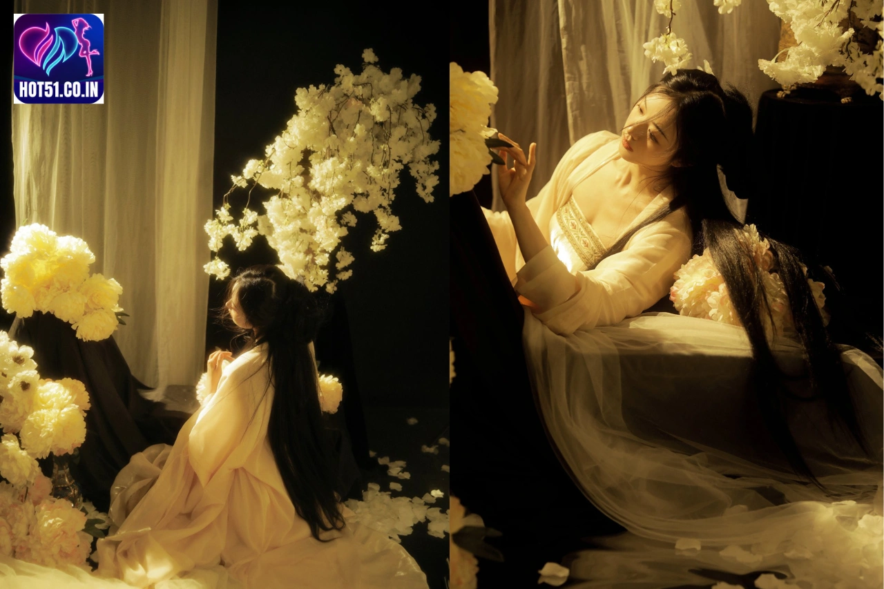 Yang Yang -Hot51live