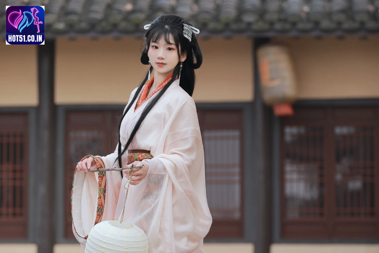 Beautiful Zhou Zhou Ay Di Hot51 A Detailed Review 1 - Hot51 Zhou Zhou Ay-Hot51live