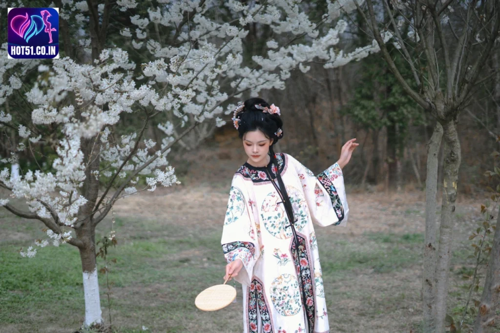 Xiao Xi Ya-Hot51live