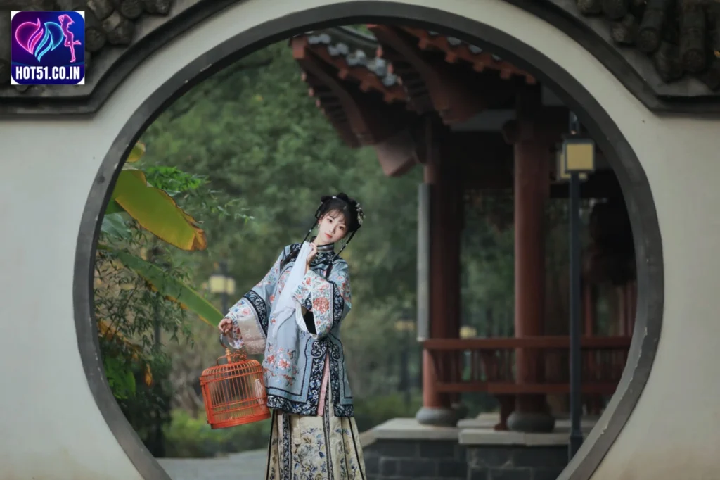 Zhou Zhou Ay-Hot51live